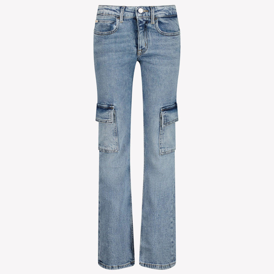 Calvin Klein Kinder Meisjes Jeans Jeans