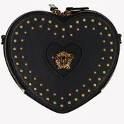 Versace Girls bag Black