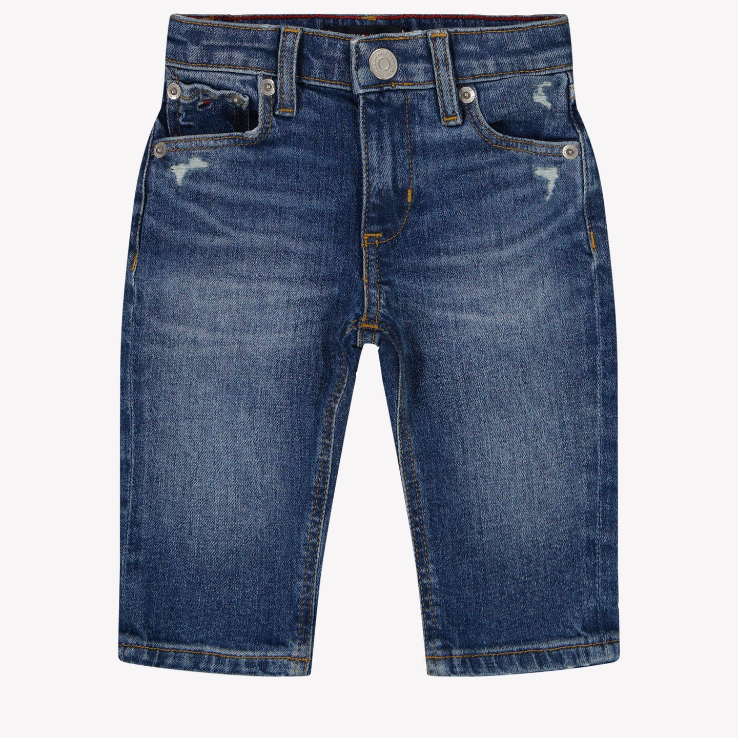 Tommy Hilfiger Skater baby boys Jeans Blue