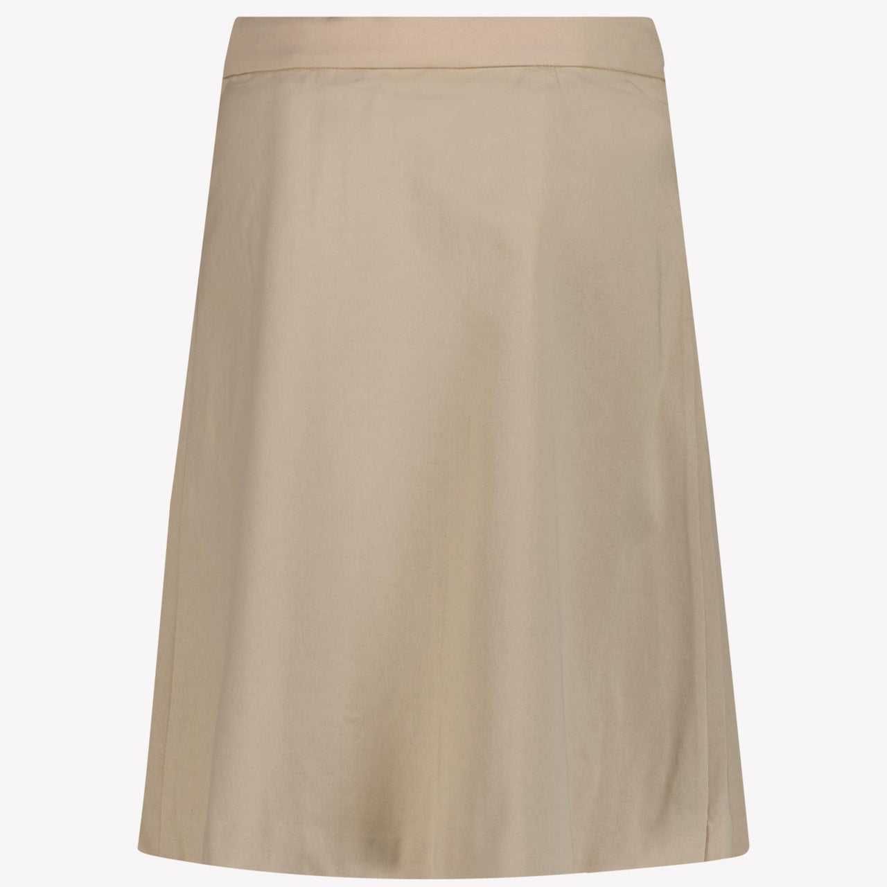 Burberry Meisjes Rokje Licht Beige