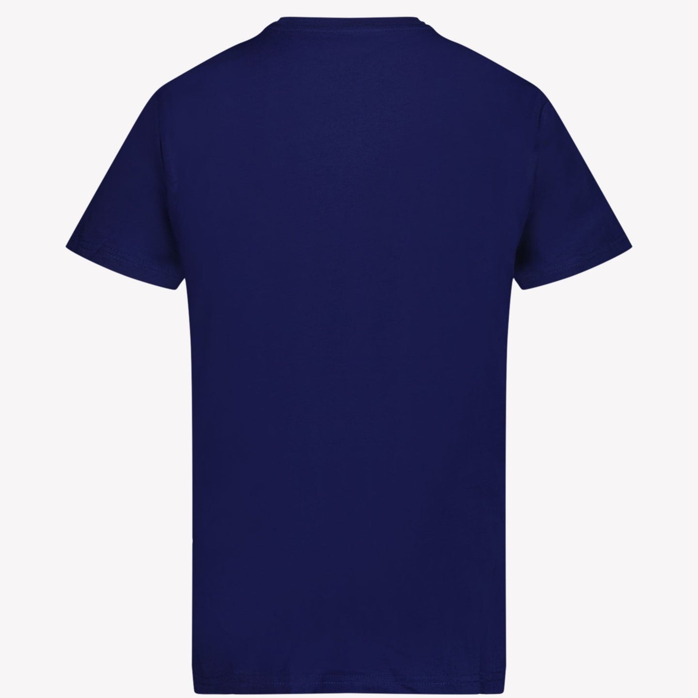 Dsquared2 Kinder Jongens T-Shirt Donker Blauw 4Y