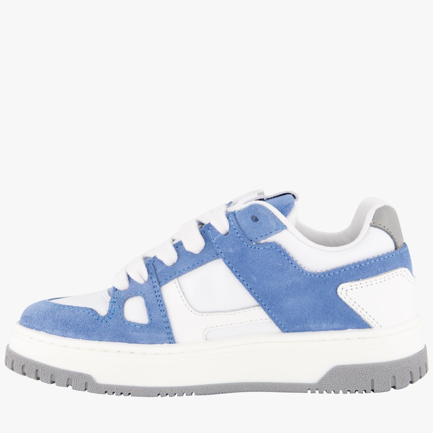 Dsquared2 Meisjes Sneakers In Blauw