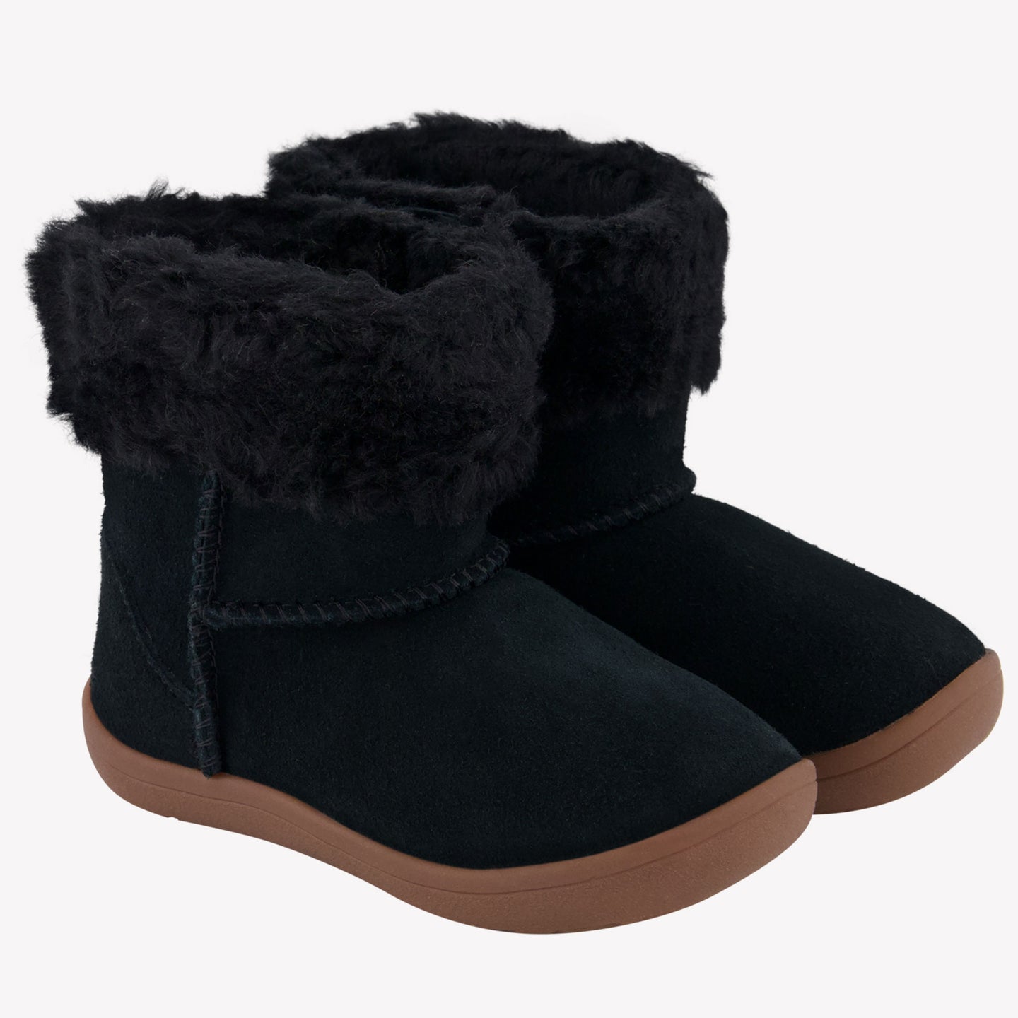 UGG Unisex Boots Black