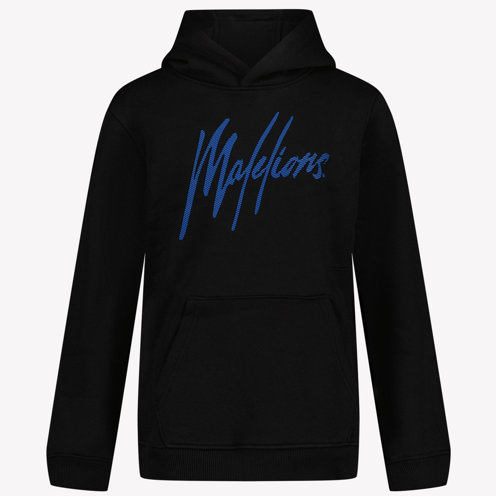 Malelions unisex sweater Black