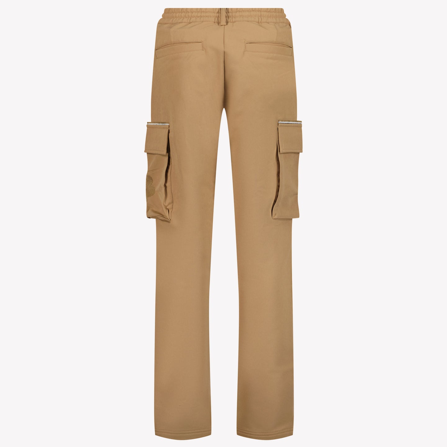 Boss Boys Pants Beige