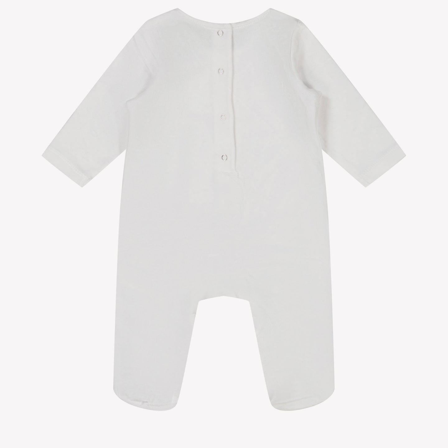 Dsquared2 Baby boys box suit White