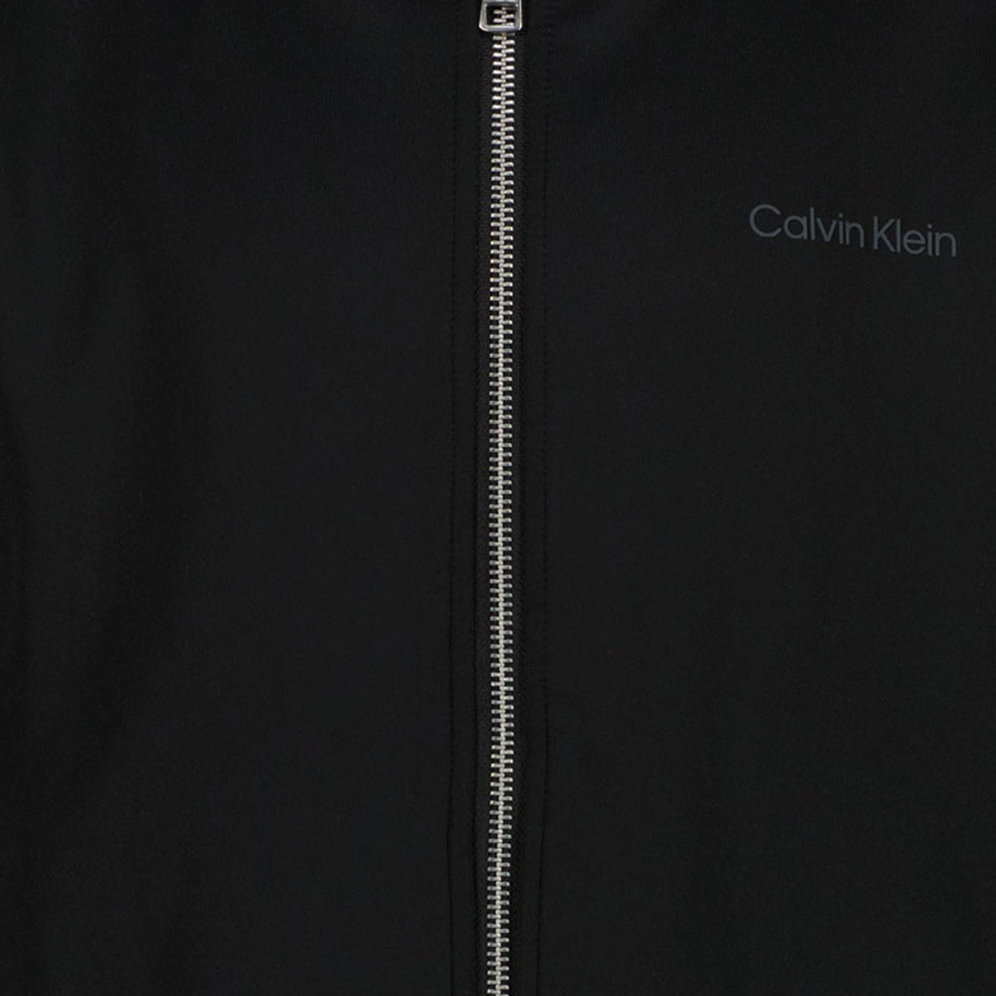 Calvin Klein Children's boys vest Black