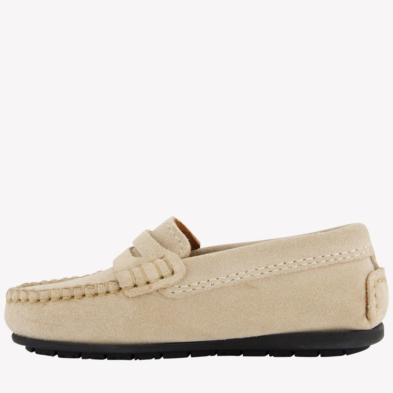 Atlanta Moccas Unisex Shoes  Sand