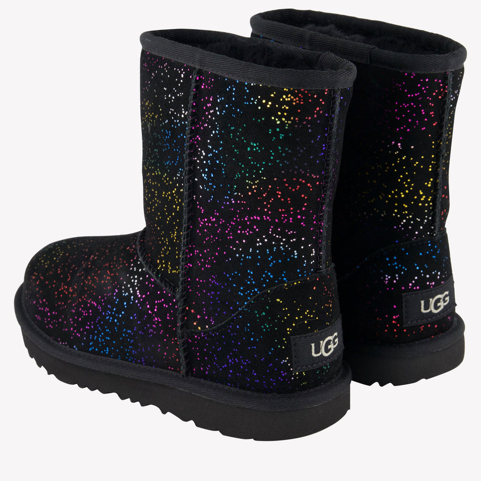 UGG Girls Boots Black