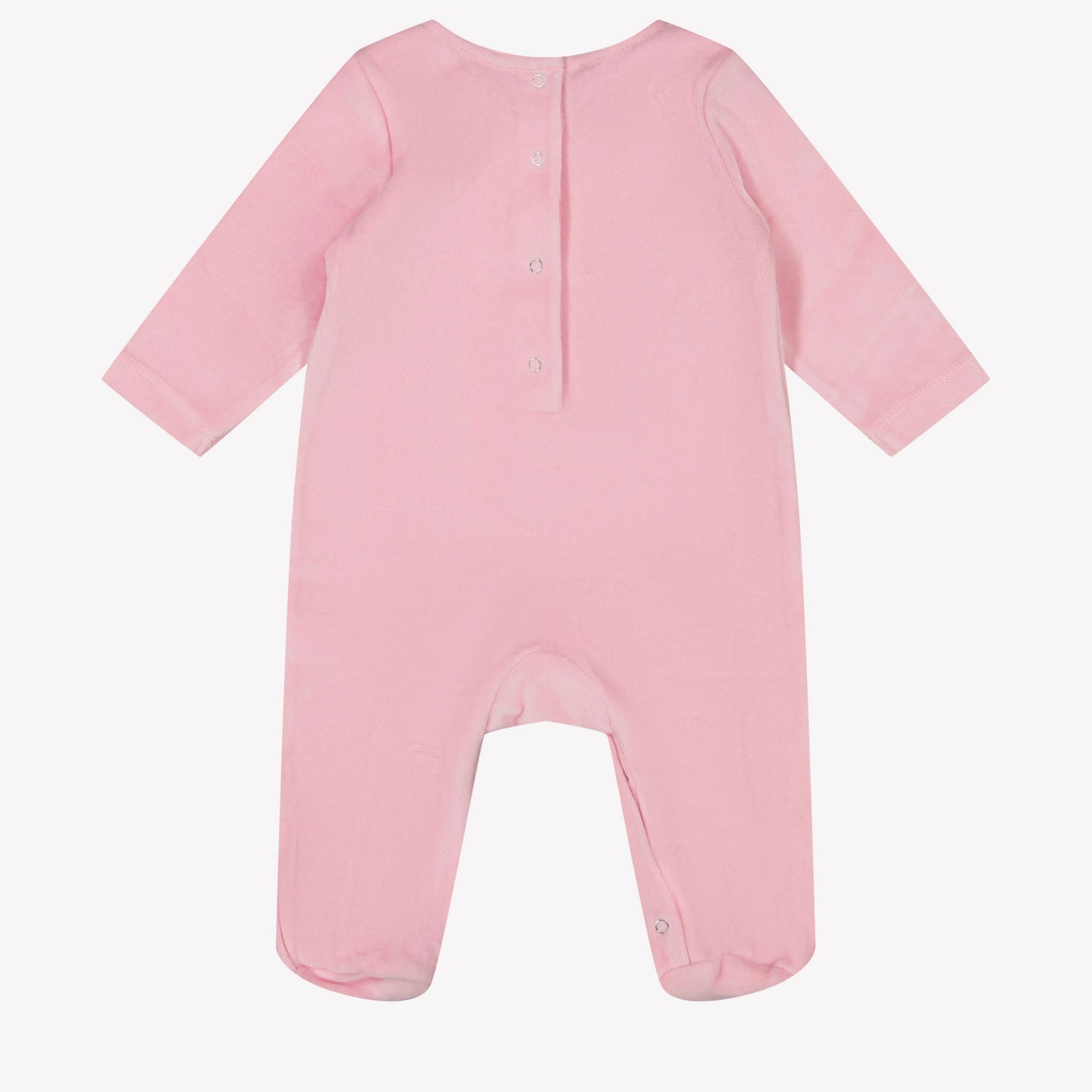 Dsquared2 Baby girls box suit Pink