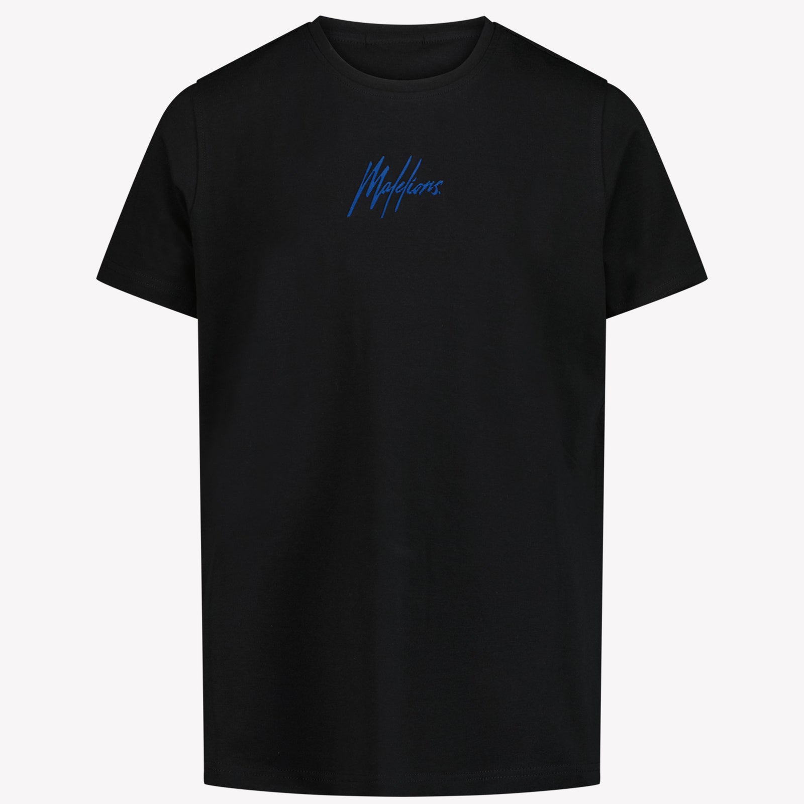 Malelions Unisex T-Shirt Black