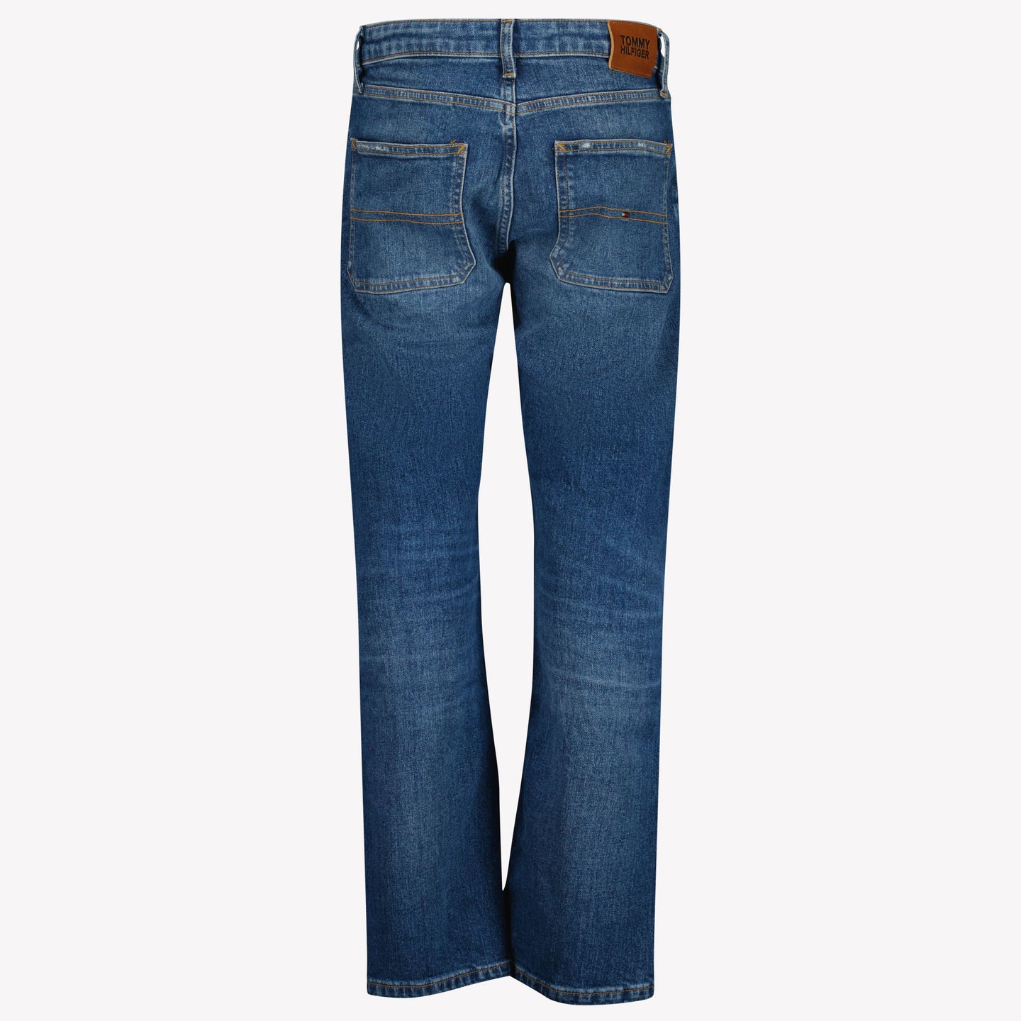 Tommy Hilfiger Skater guys Jeans Blue