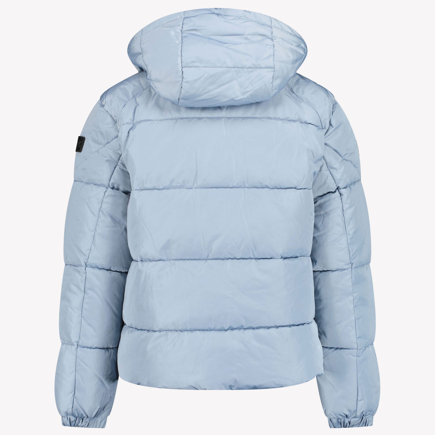 Malelions Unisex Winterjas Licht Blauw