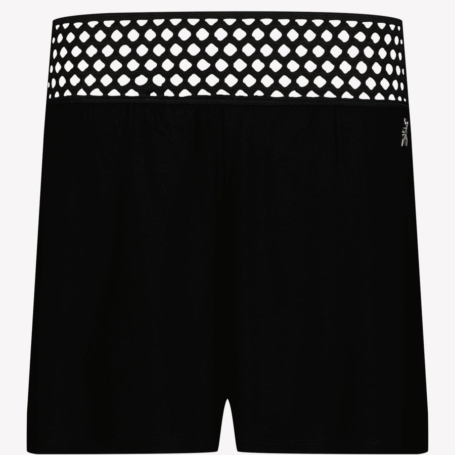 Patrizia Pepe Girls Short Black