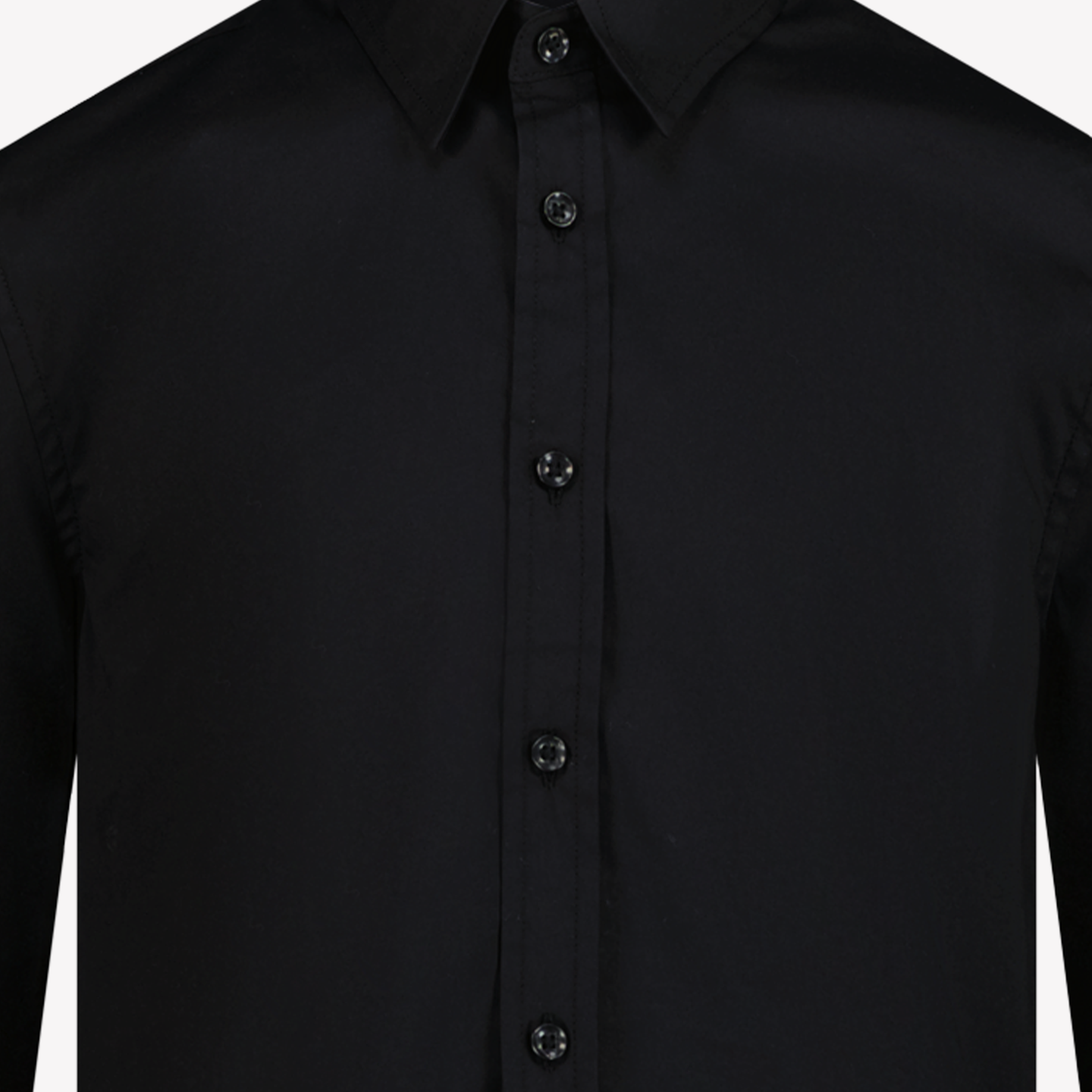 Antony Morato Boys Blouse Black