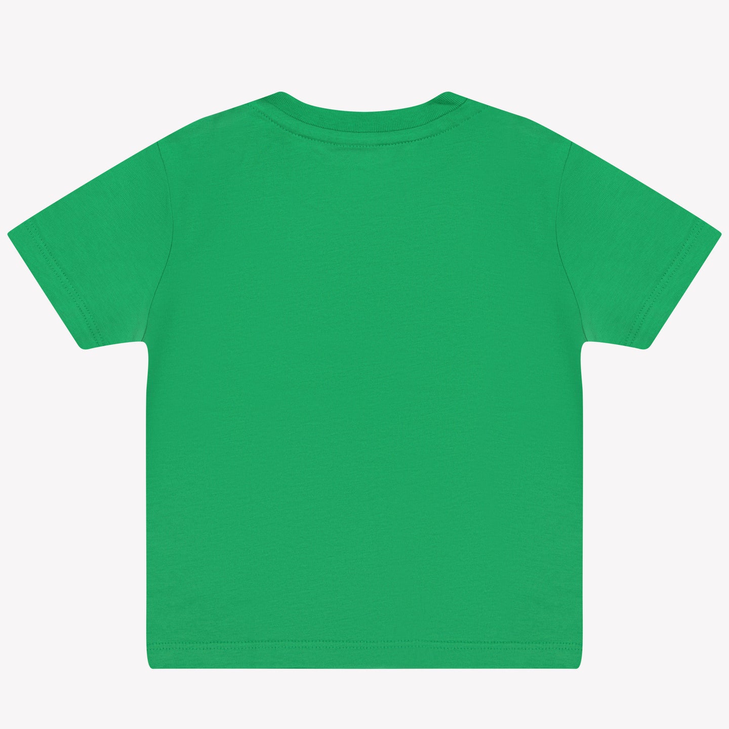 Ralph Lauren Baby Jongens T-Shirt In Groen