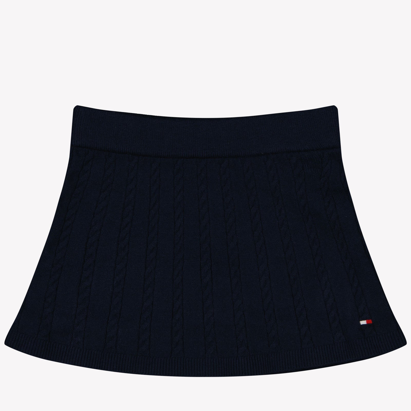 Tommy Hilfiger Baby Girls Skirt Navy