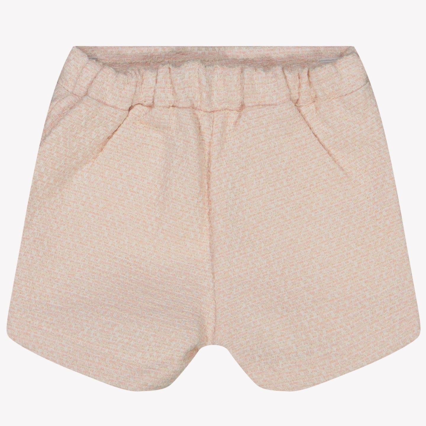 Tartine Et Chocolat Baby Meisjes Shorts Licht Roze 6 mnd