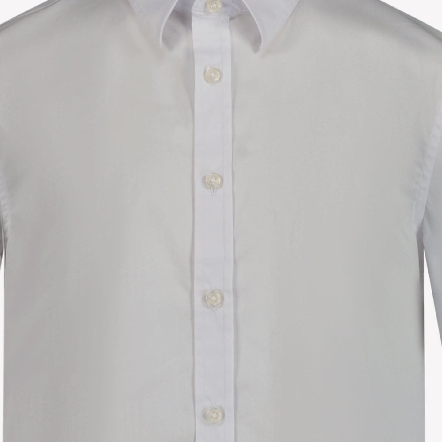 Antony Morato Jongens Blouse Wit