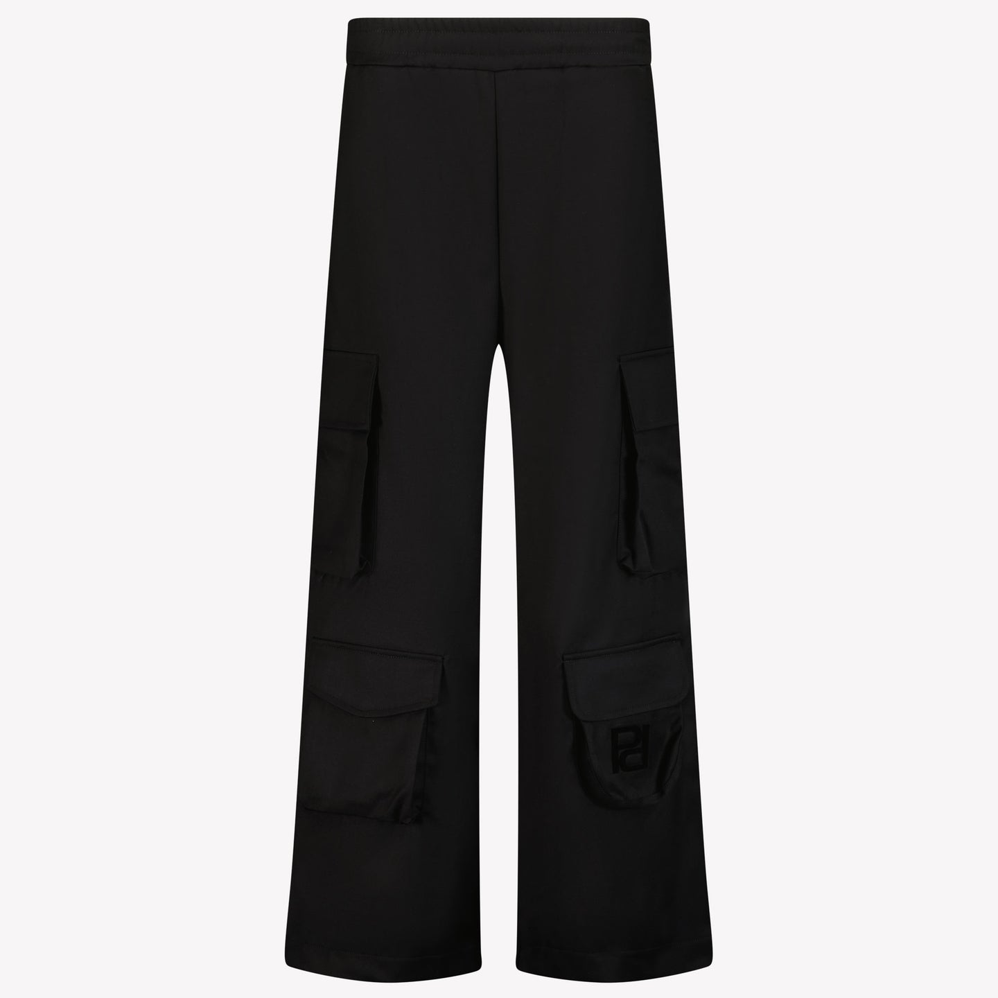 Pinko Girls Pants Black