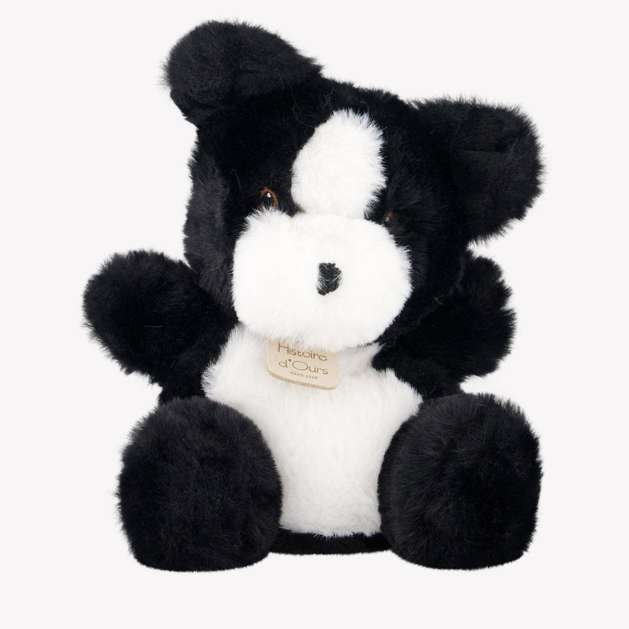 Doudou Et Compagnie Baby Unisex Accessory in Black