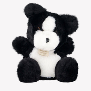 Doudou Et Compagnie Baby Unisex Accessory  Black