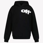 Off-White Boys sweater Black