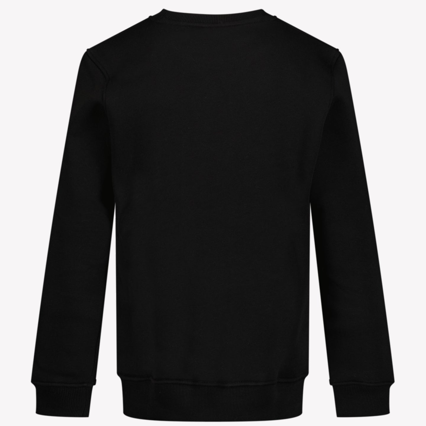 Malelions unisex sweater Black