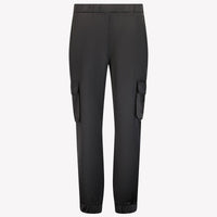 Patrizia Pepe Kids Girls Trousers Black