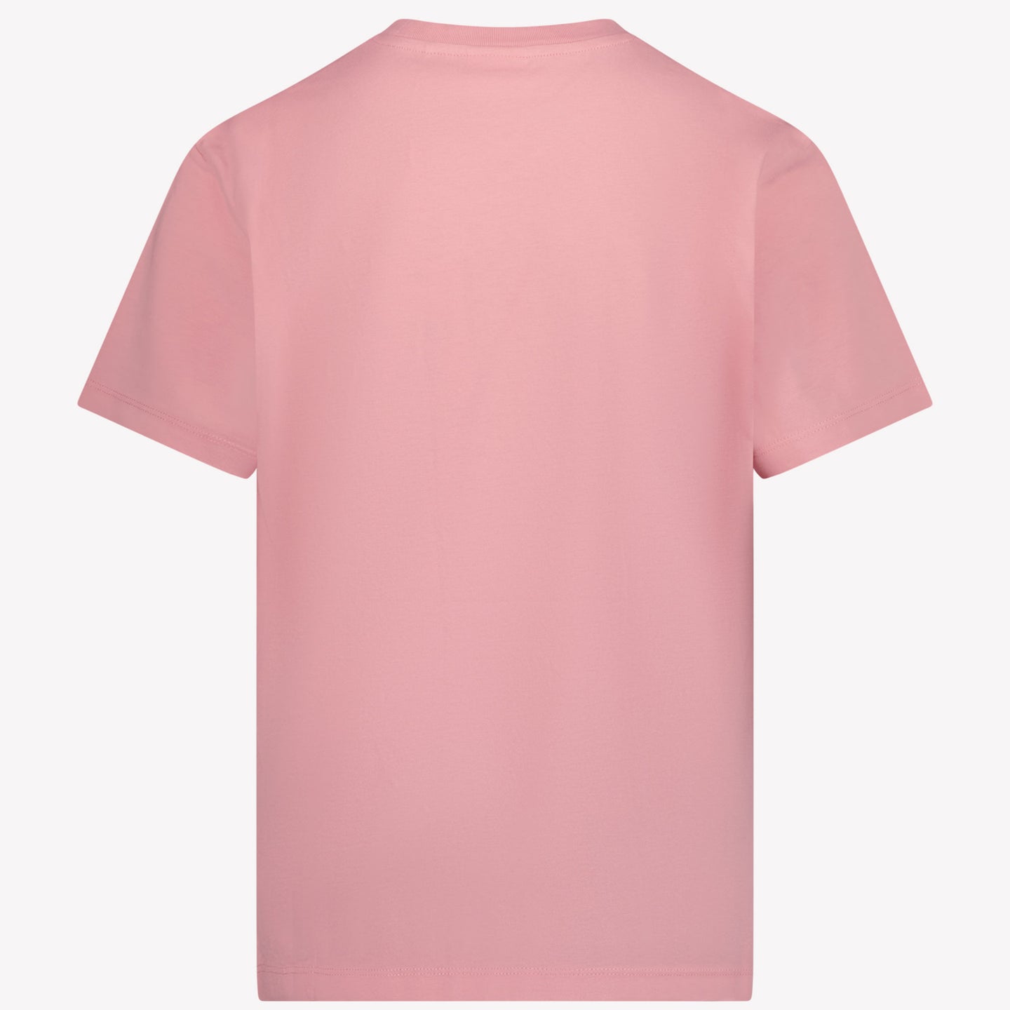 Off-White Girls T-shirt Pink