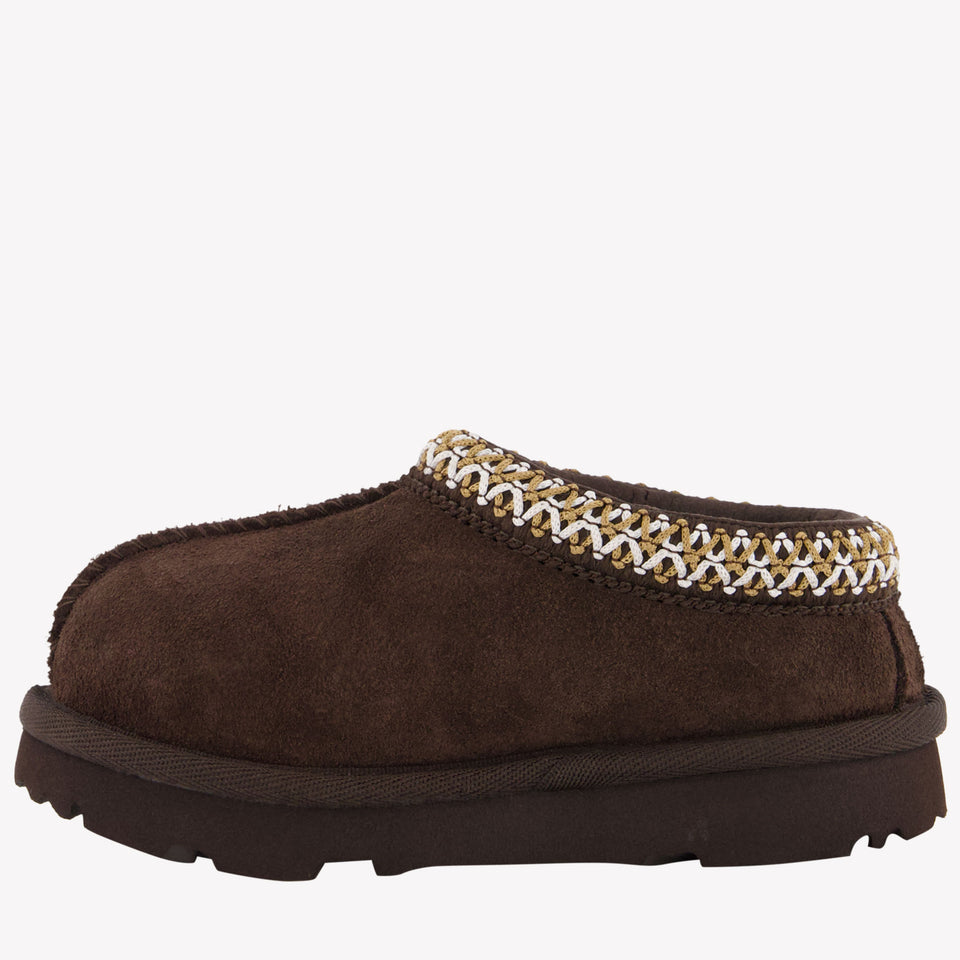 UGG Unisex Shoes Brown