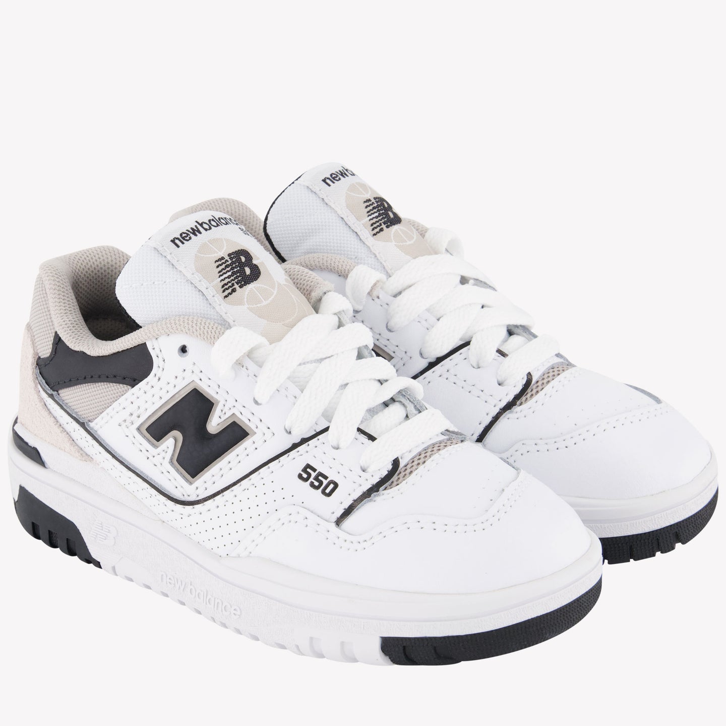 New Balance 550 Kindersex Sneakers