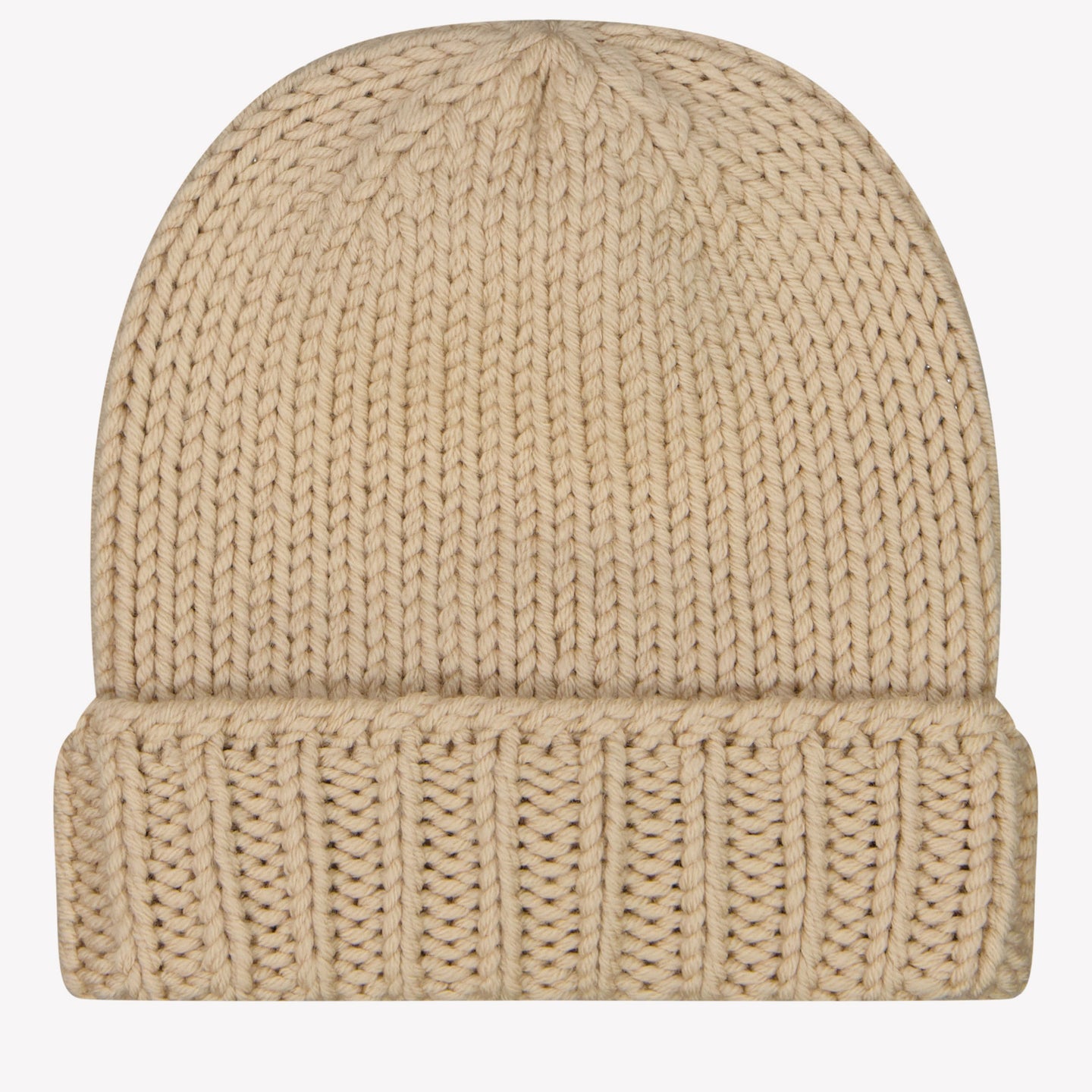 Moncler Unisex hat Light Beige