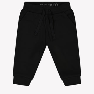 Guess Baby boys pants Black