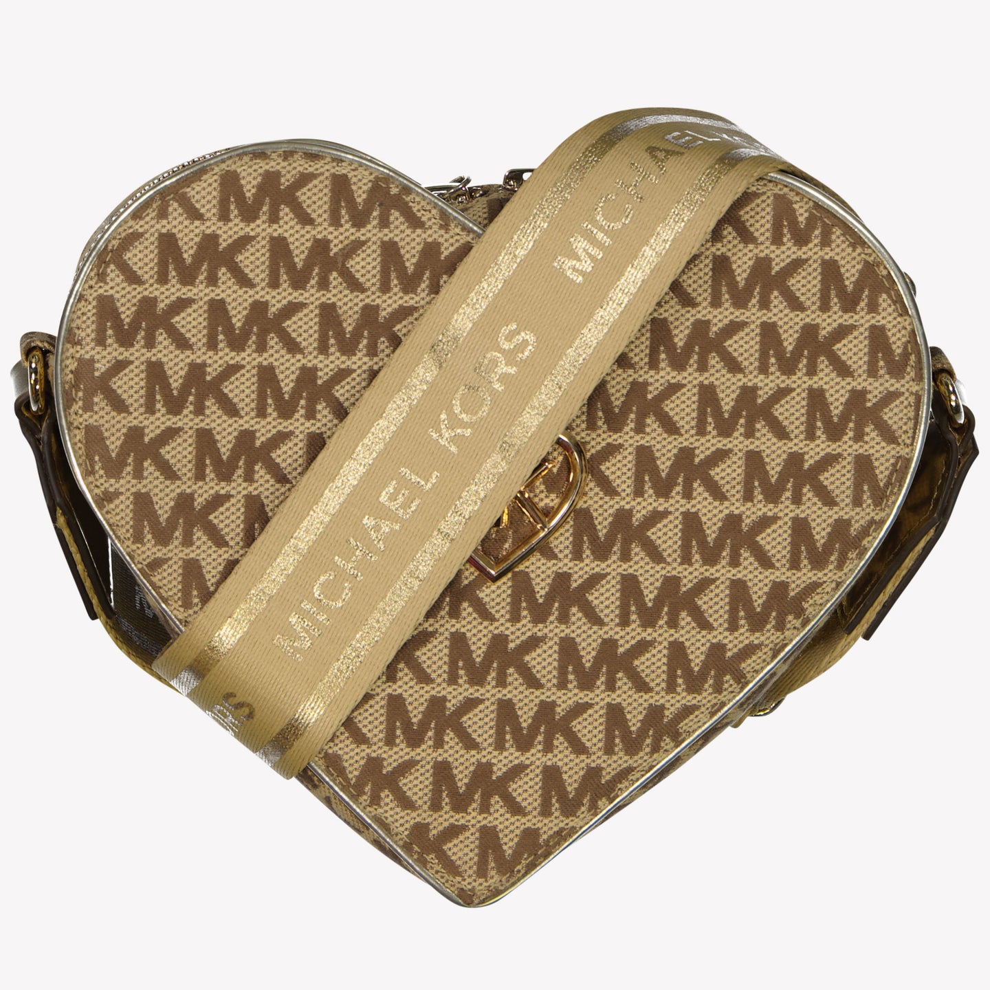 Michael Kors Meisjes Tas Bruin