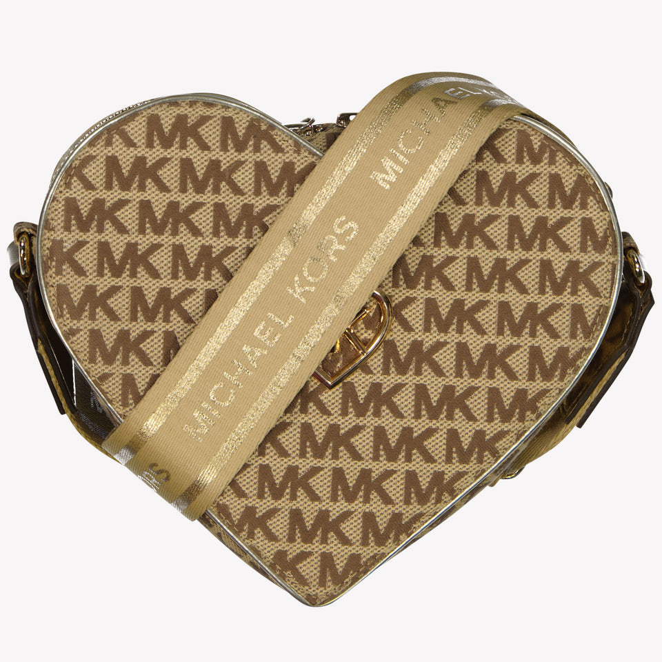 Michael Kors Girls bag Brown