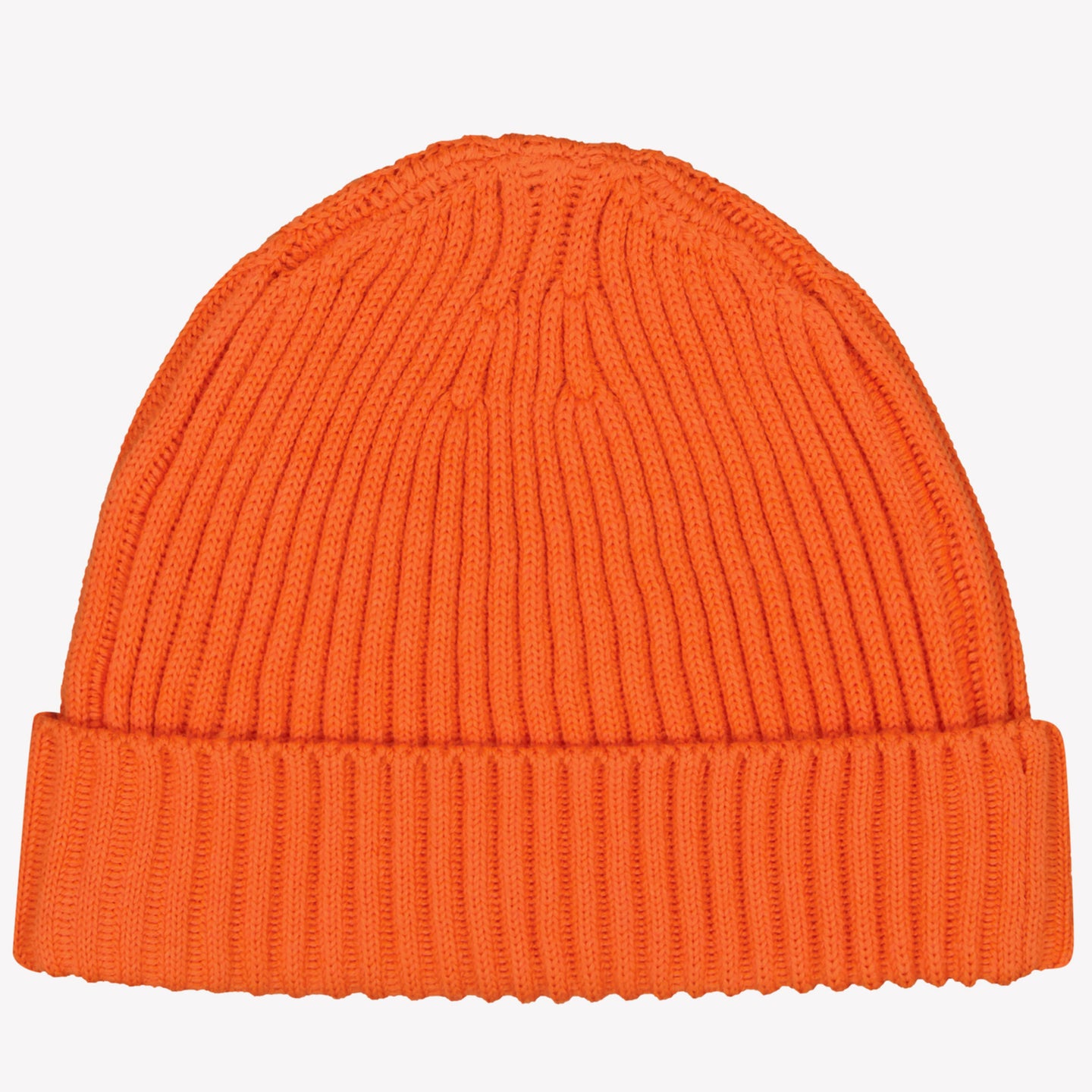 Stone Island Boys hat Orange