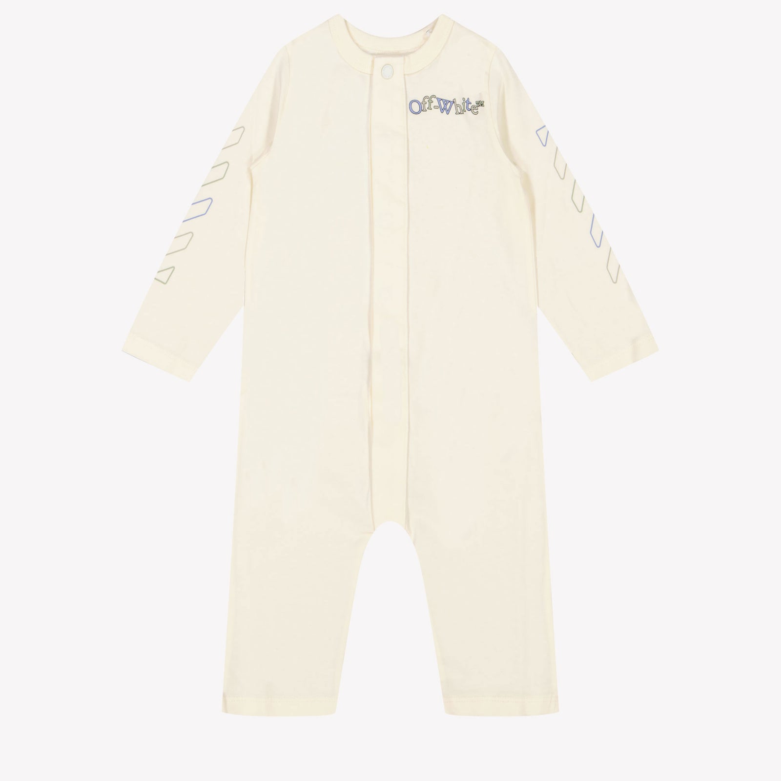 Off-White Baby unisex box suit OffWhite