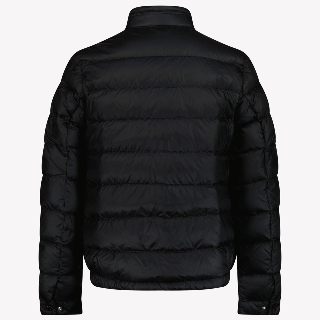 Moncler Acorus Kids Boys  Between Black