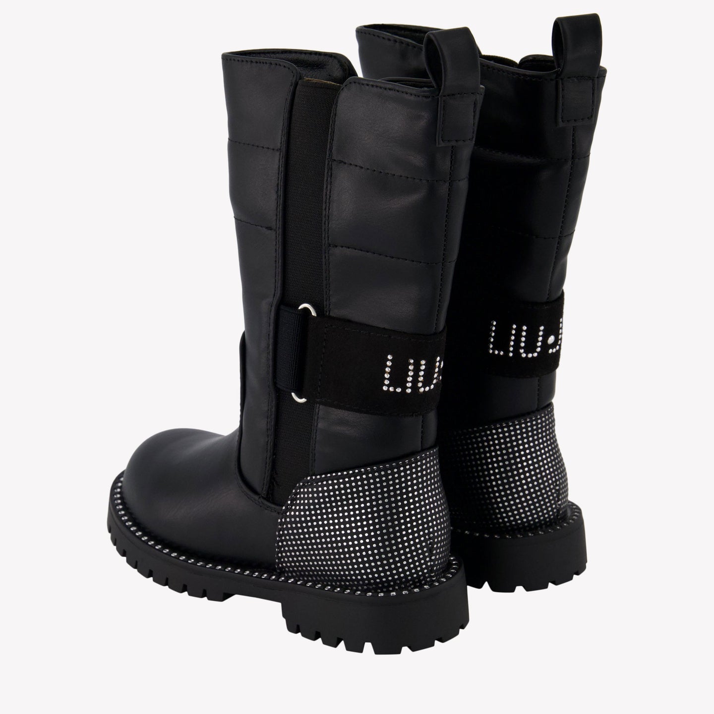 Liu jo girls Boots Black