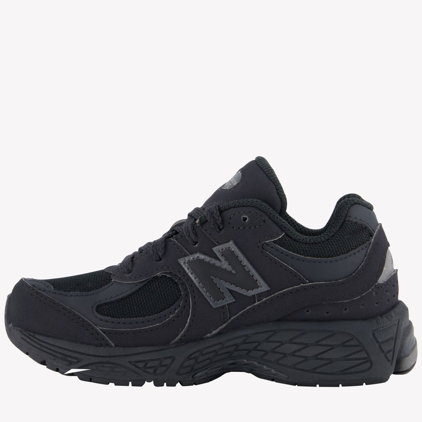 New Balance 2002 Kinder Unisex Sneakers