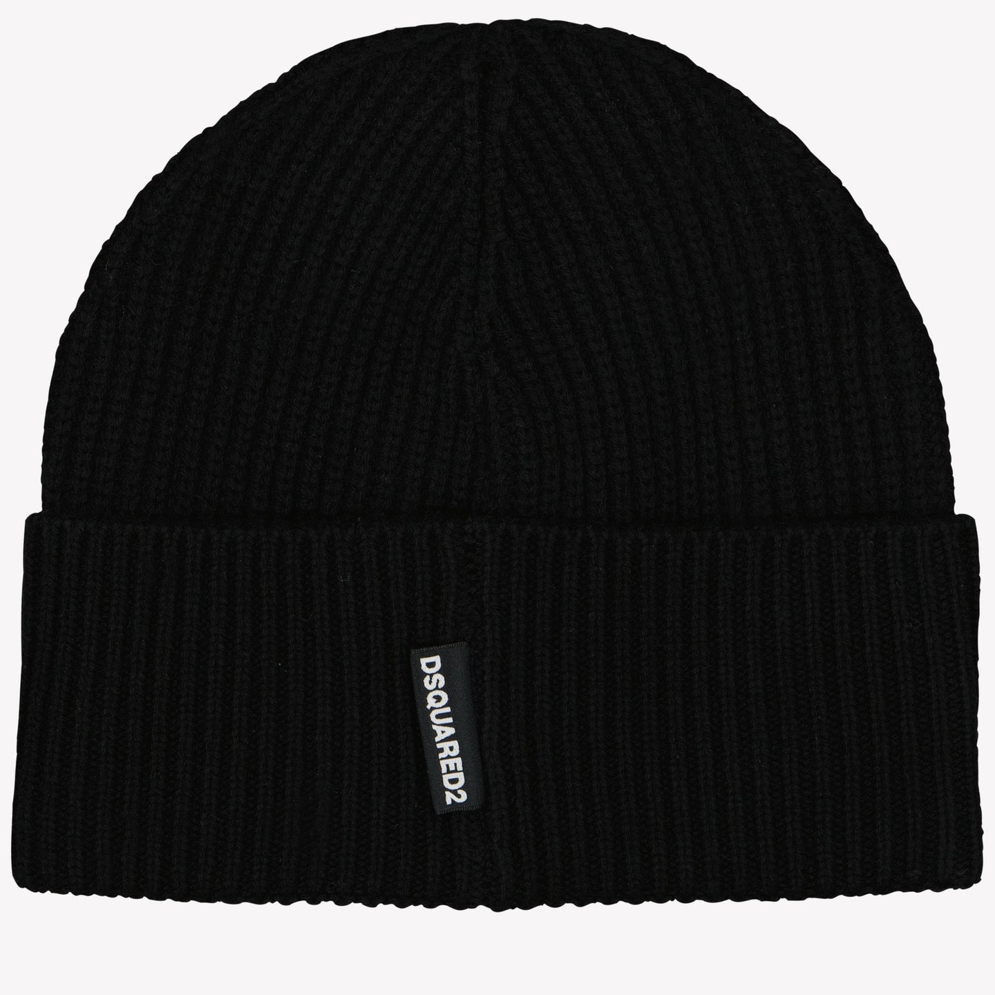 Dsquared2 Unisex hat Black