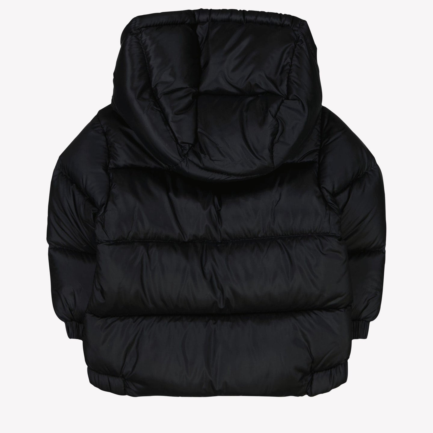 Moncler New Macaire Baby Jongens Jas Zwart 3/6