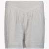 Tommy Hilfiger Girls Short White