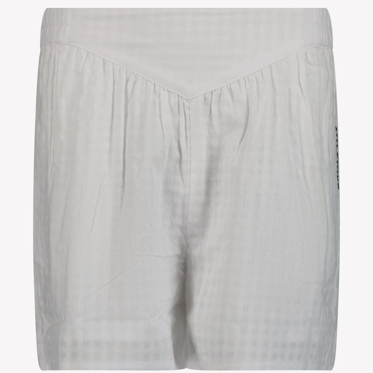 Tommy Hilfiger Kinder Meisjes Shorts Wit 4Y