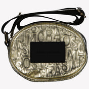 Marc Jacobs Girls bag Gold