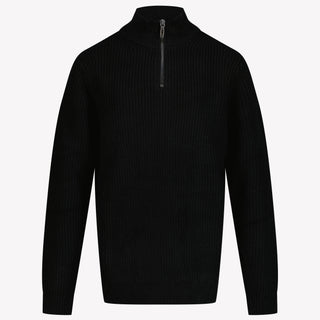 Antony Morato Boys Sweater Black