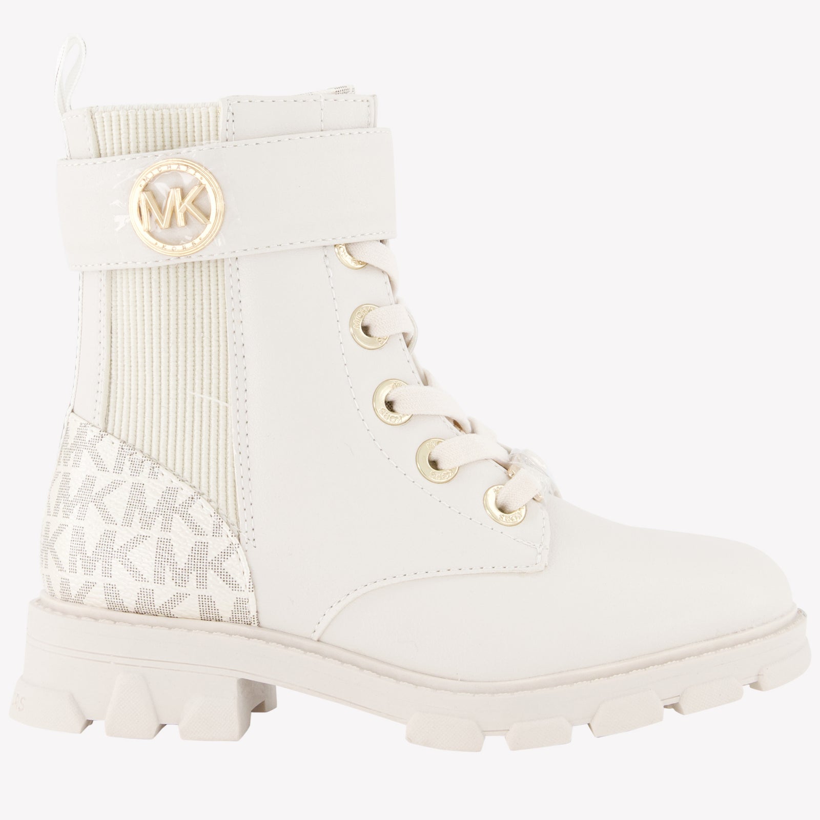 Michael Kors Ridley Stark 2 Meisjes Schoenen Wit