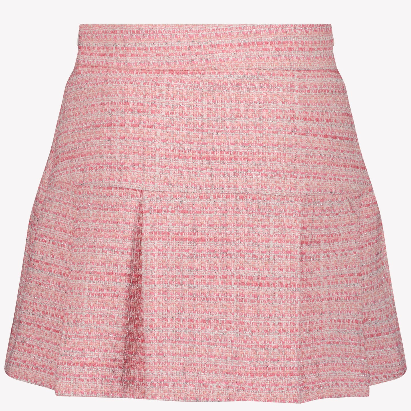 MonnaLisa Kids Girls Skirt Light Pink