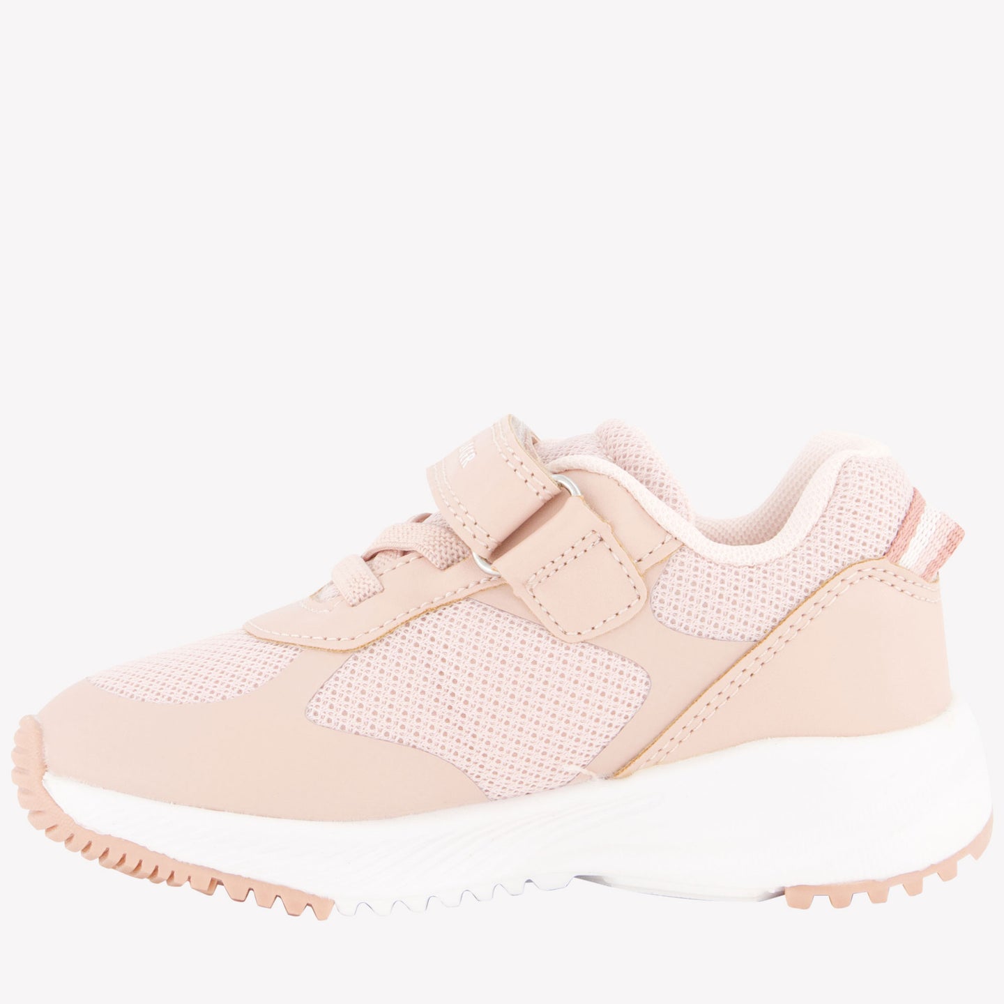 Tommy Hilfiger Meisjes Sneakers Licht Roze